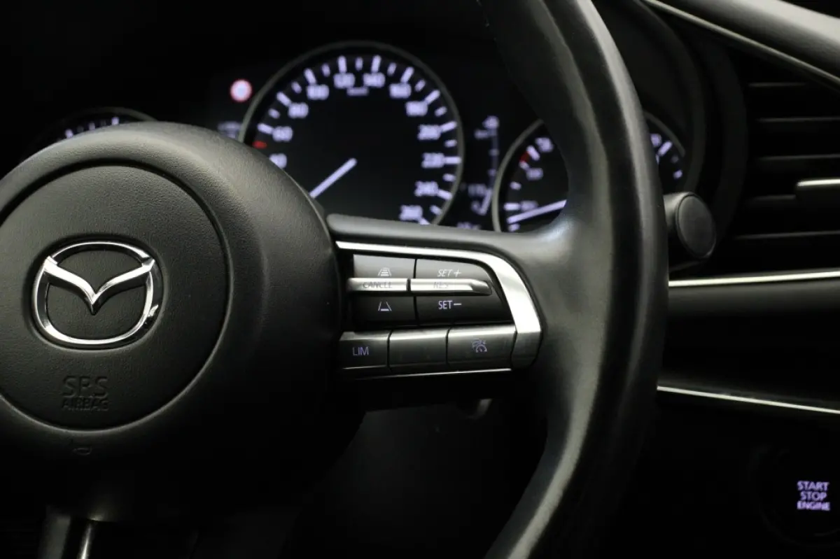 2.0 e-SkyActiv-G M Hybrid Comfort - Carplay, Camera, Stuur/Stuur verw.