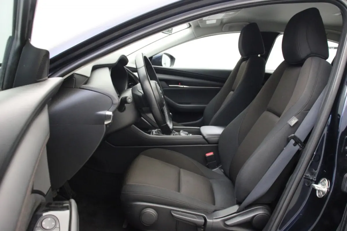 2.0 e-SkyActiv-G M Hybrid Comfort - Carplay, Camera, Stuur/Stuur verw.