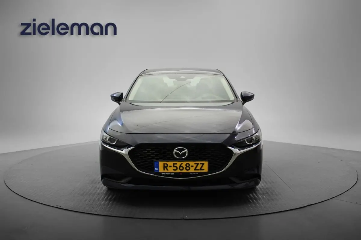 2.0 e-SkyActiv-G M Hybrid Comfort - Carplay, Camera, Stuur/Stuur verw.