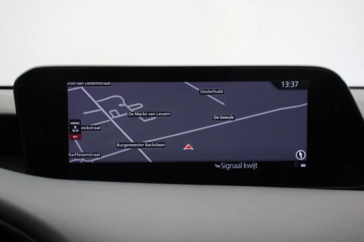 2.0 e-SkyActiv-G M Hybrid Comfort - Carplay, Camera, Stuur/Stuur verw.
