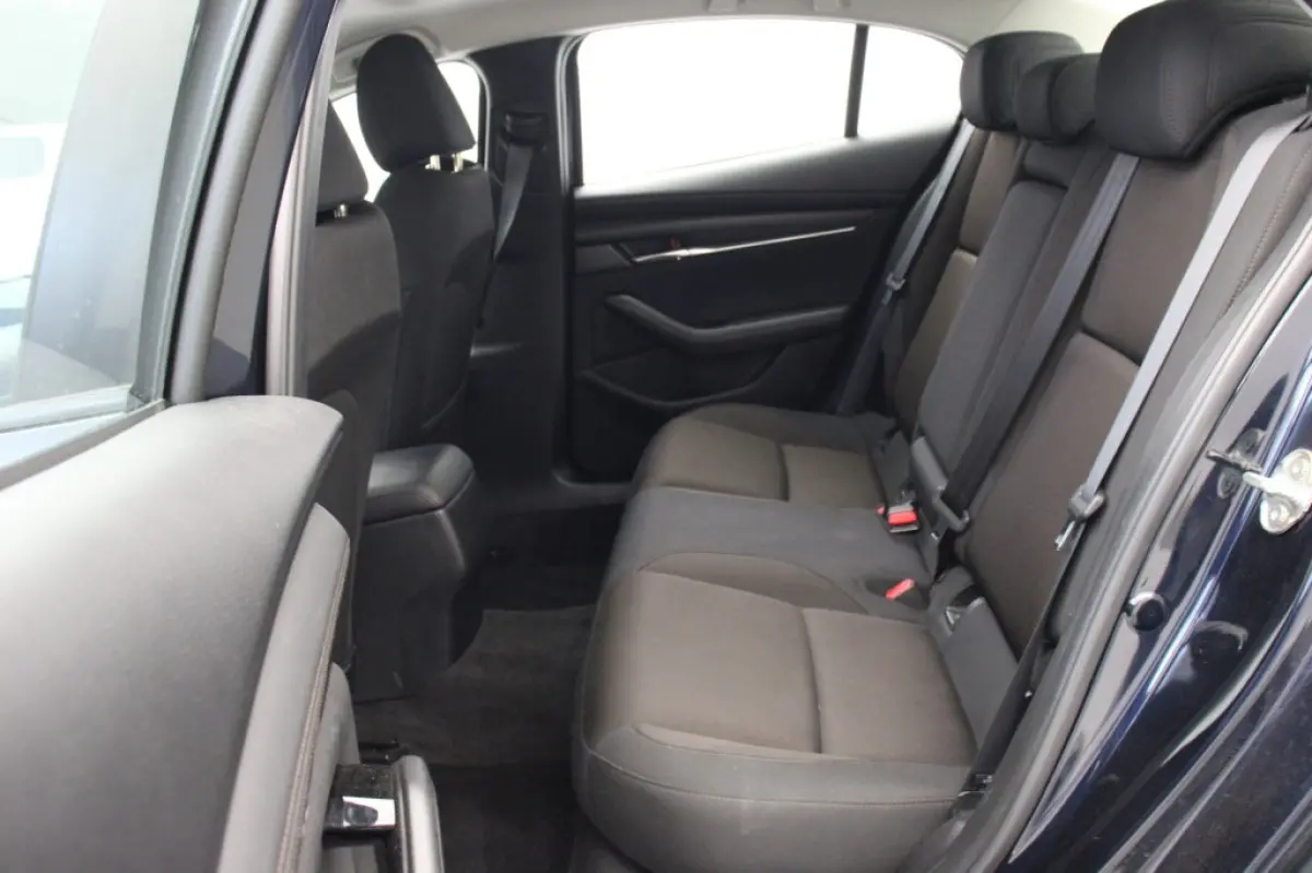 2.0 e-SkyActiv-G M Hybrid Comfort - Carplay, Camera, Stuur/Stuur verw.