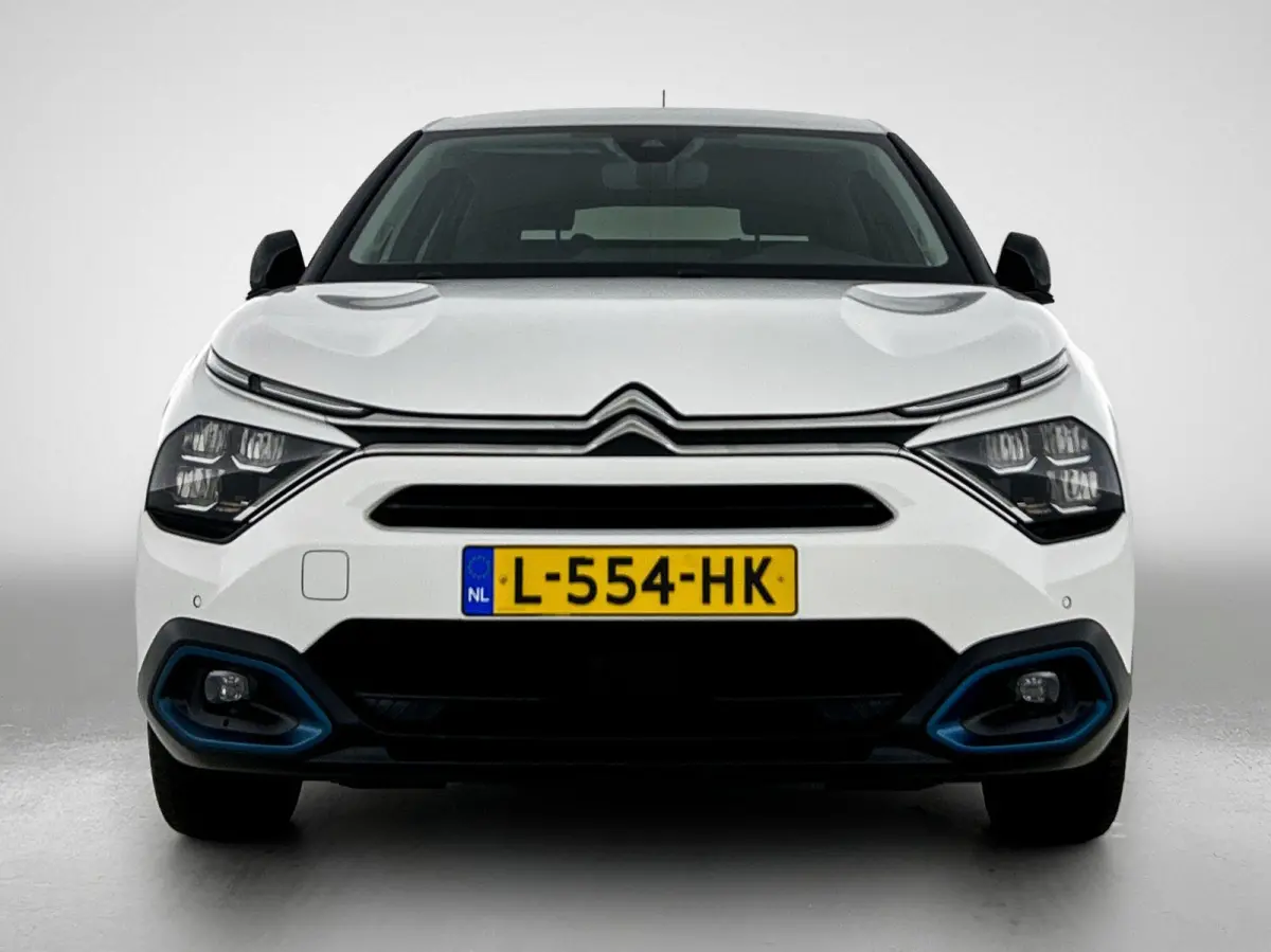 Shine 50 kWh 136pk Automaat | 1ste Eigenaar | Accu 91%|  Navigatie | Climate Control | Adaptieve Cruise Control | 18"LMV | Full-LED | Dodehoekdetectie | Apple Carplay/Android Auto |