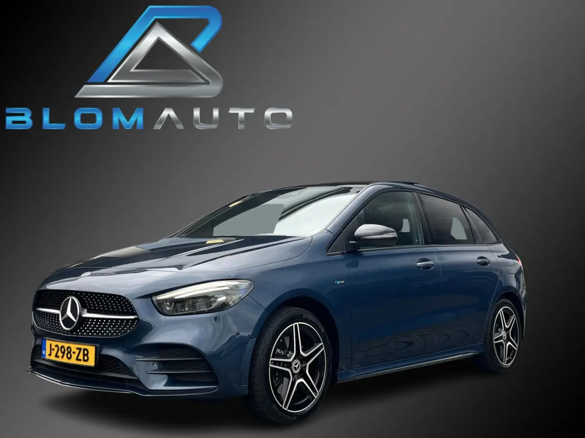 250e PHEV AMG PANO+CARPLAY+MEMORY+TREKHAAK