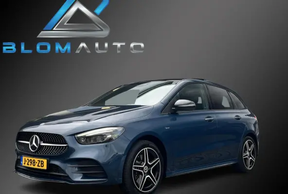 250e PHEV AMG PANO+CARPLAY+MEMORY+TREKHAAK