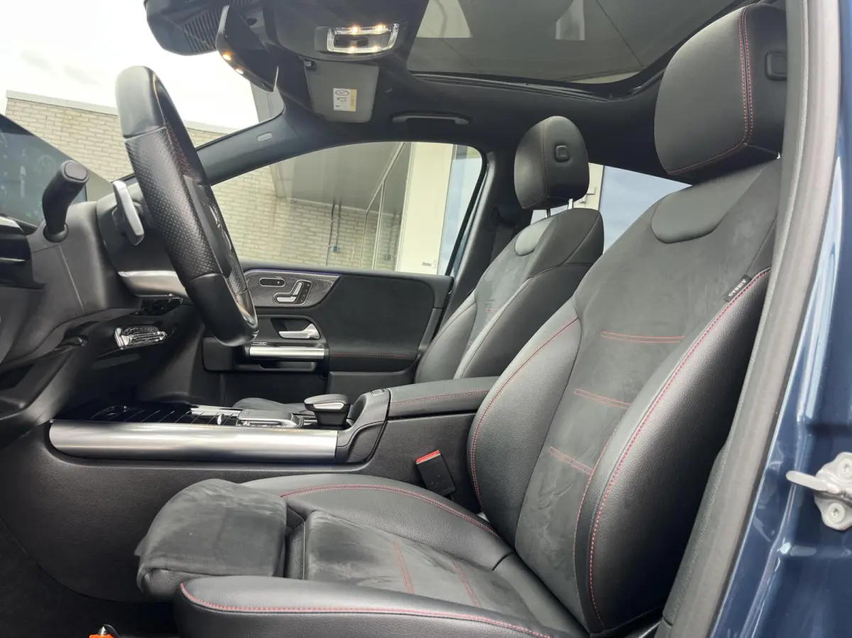 250e PHEV AMG PANO+CARPLAY+MEMORY+TREKHAAK