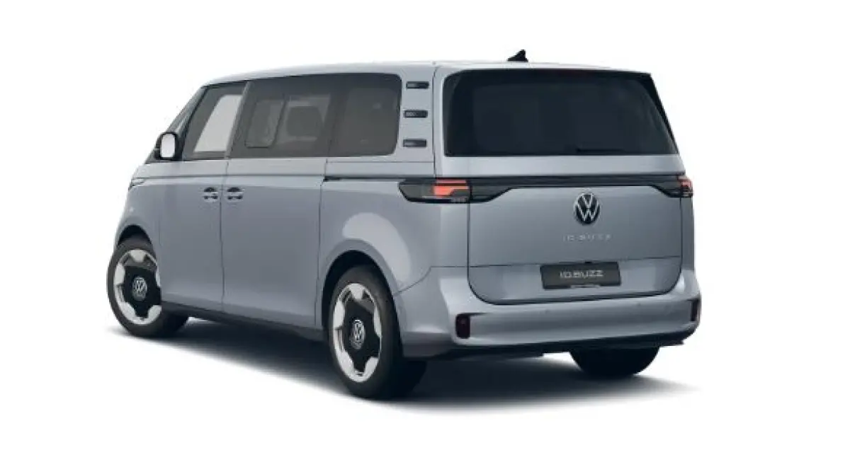 Pro 86 kWh LWB 6p. 286 PK| Navigatie Pro | Achterklep Elektrisch | Achteruitrijcamera | 6-Zits | 20 Inch Velgen | Stoelverwarming | Stuurwielverwarming