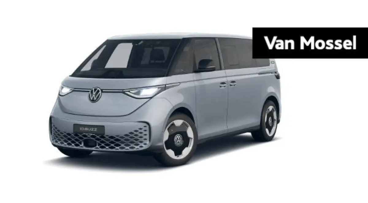 Pro 86 kWh LWB 6p. 286 PK| Navigatie Pro | Achterklep Elektrisch | Achteruitrijcamera | 6-Zits | 20 Inch Velgen | Stoelverwarming | Stuurwielverwarming
