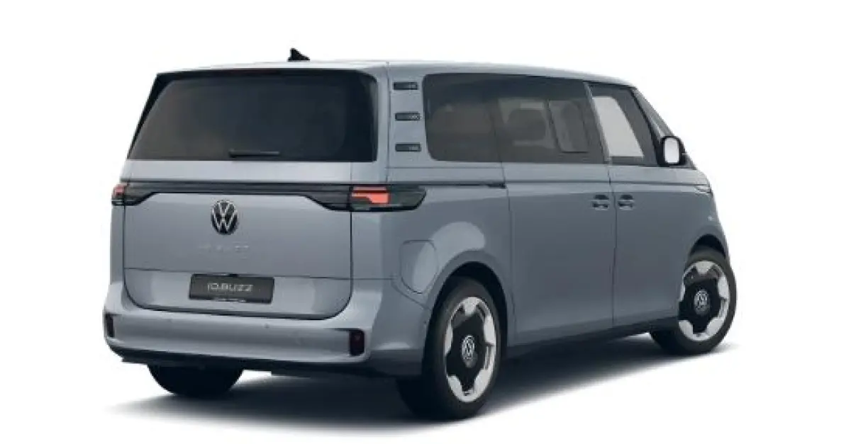 Pro 86 kWh LWB 6p. 286 PK| Navigatie Pro | Achterklep Elektrisch | Achteruitrijcamera | 6-Zits | 20 Inch Velgen | Stoelverwarming | Stuurwielverwarming