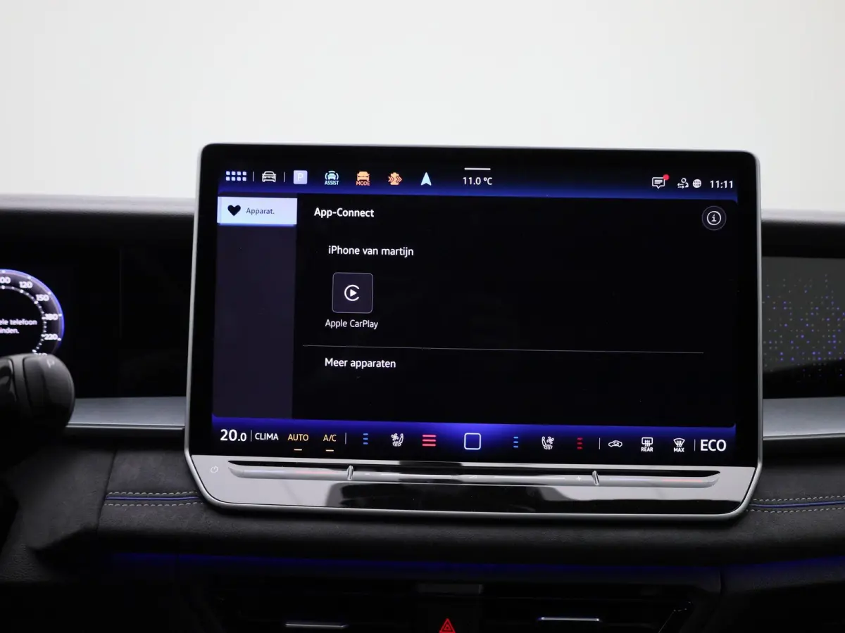 1.5 eHybrid R-Line Edition 272 PK| Origineel Nederlands | 1e Eigenaar | Panoramadak | Trekhaak | Leder Interieur | Stoelventilatie | Stoelverwarming | Stuurwielverwarming | Navigatie