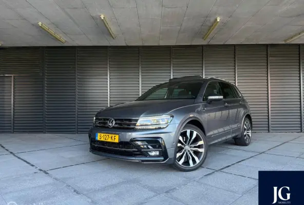 1.5 TSI ACT Highline Business R