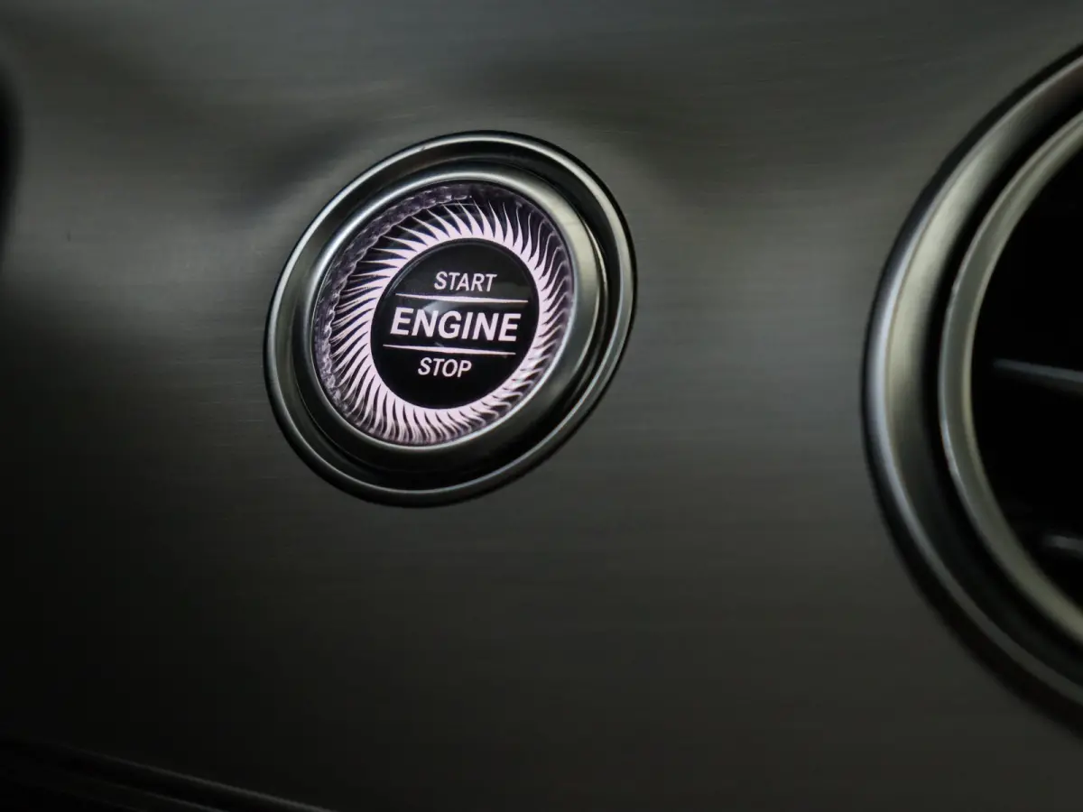 300 e Avantgarde Panorama dak/ Head up/ Night/ Carplay