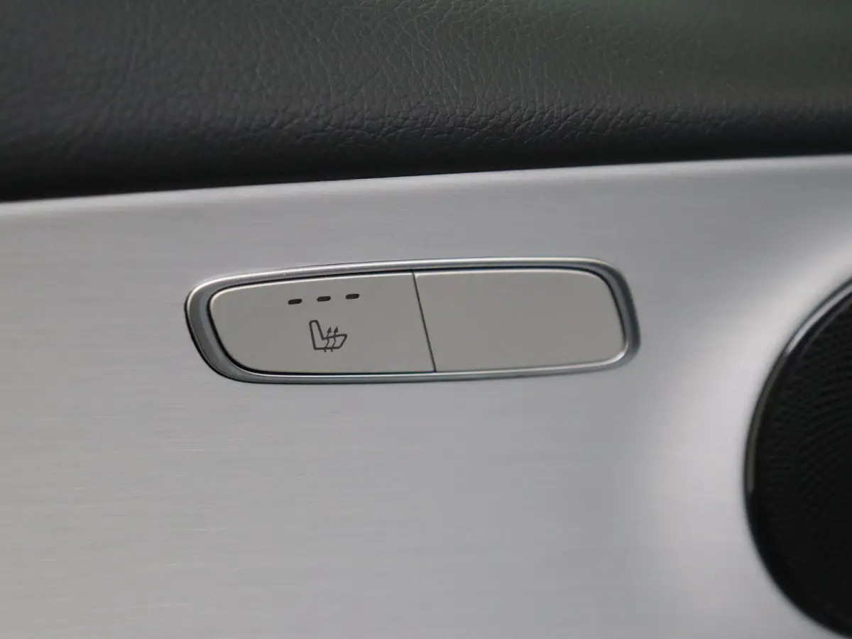 300 e Avantgarde Panorama dak/ Head up/ Night/ Carplay