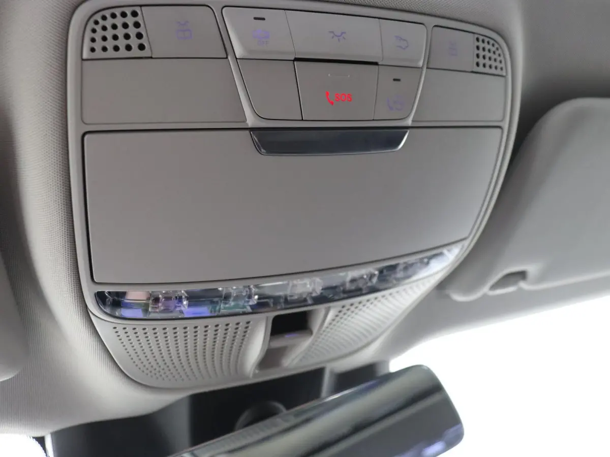 300 e Avantgarde Panorama dak/ Head up/ Night/ Carplay