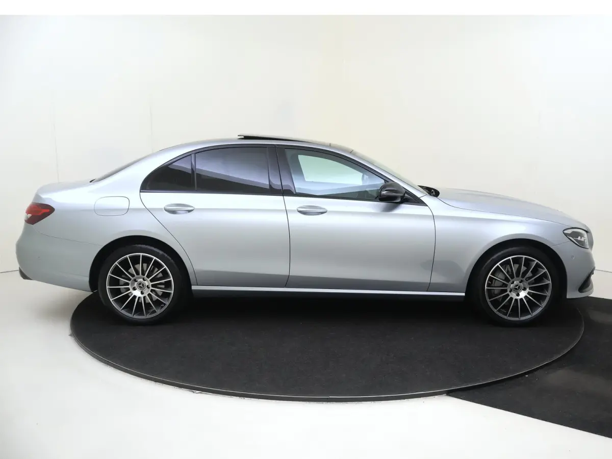 300 e Avantgarde Panorama dak/ Head up/ Night/ Carplay