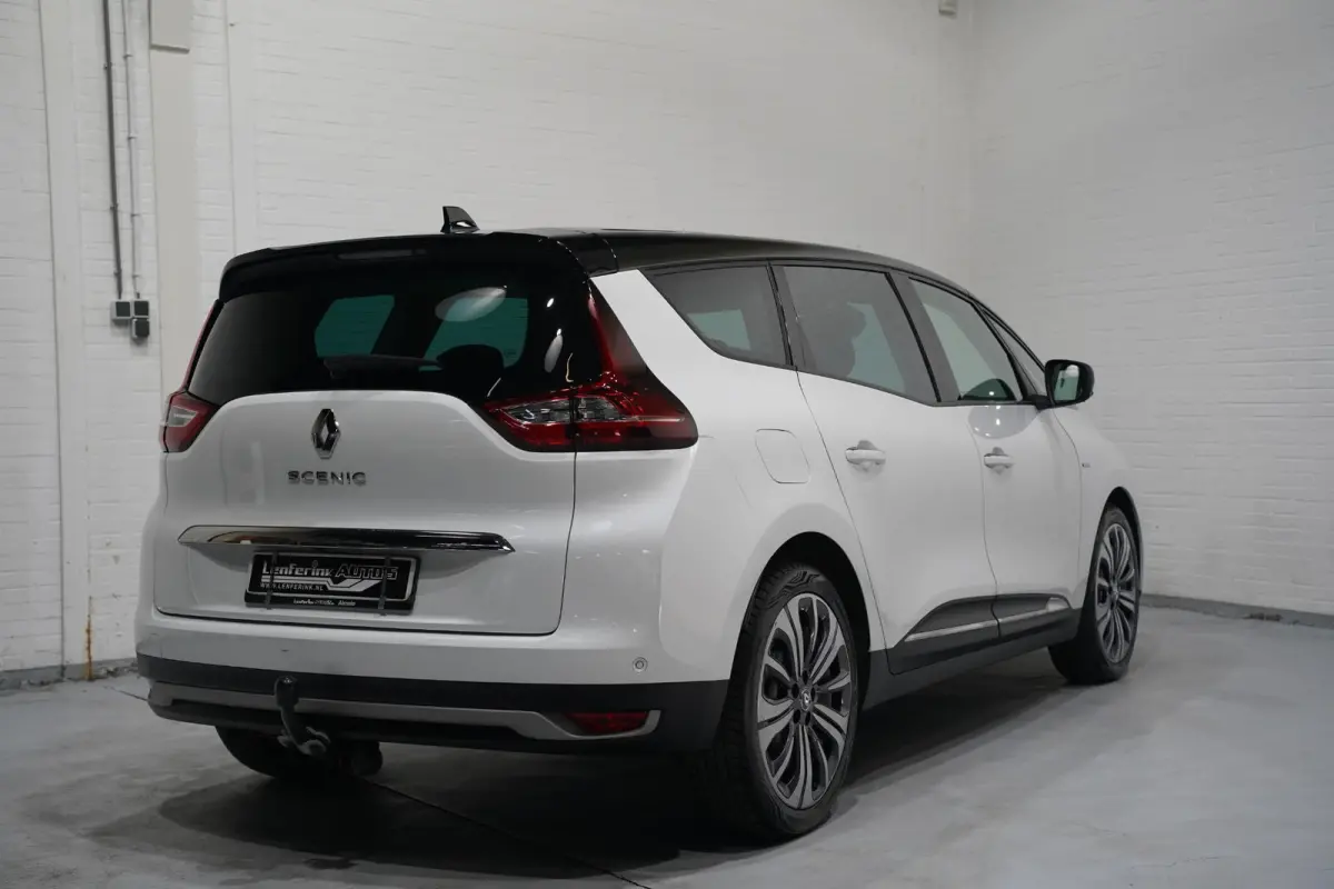 1.3 TCe Limited 7p. NAP Navi Clima PDC v+a Trekhaak PDC v+a