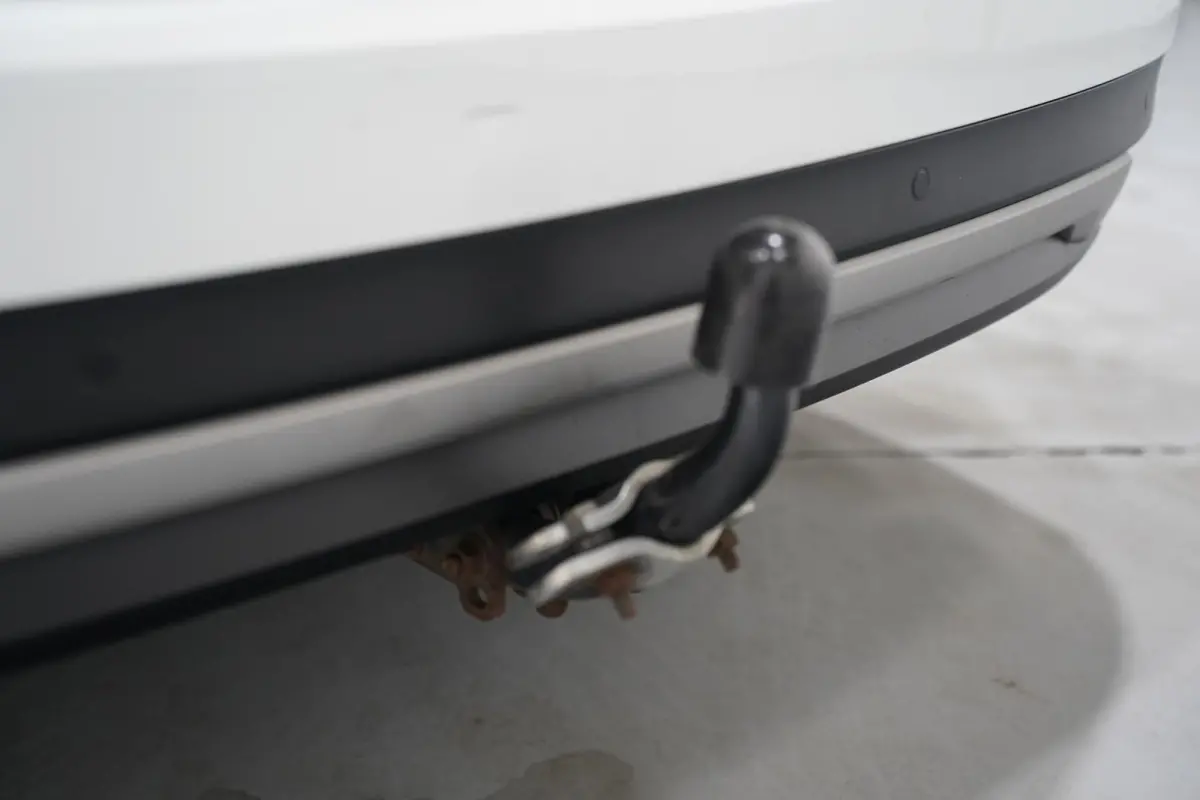 1.3 TCe Limited 7p. NAP Navi Clima PDC v+a Trekhaak PDC v+a