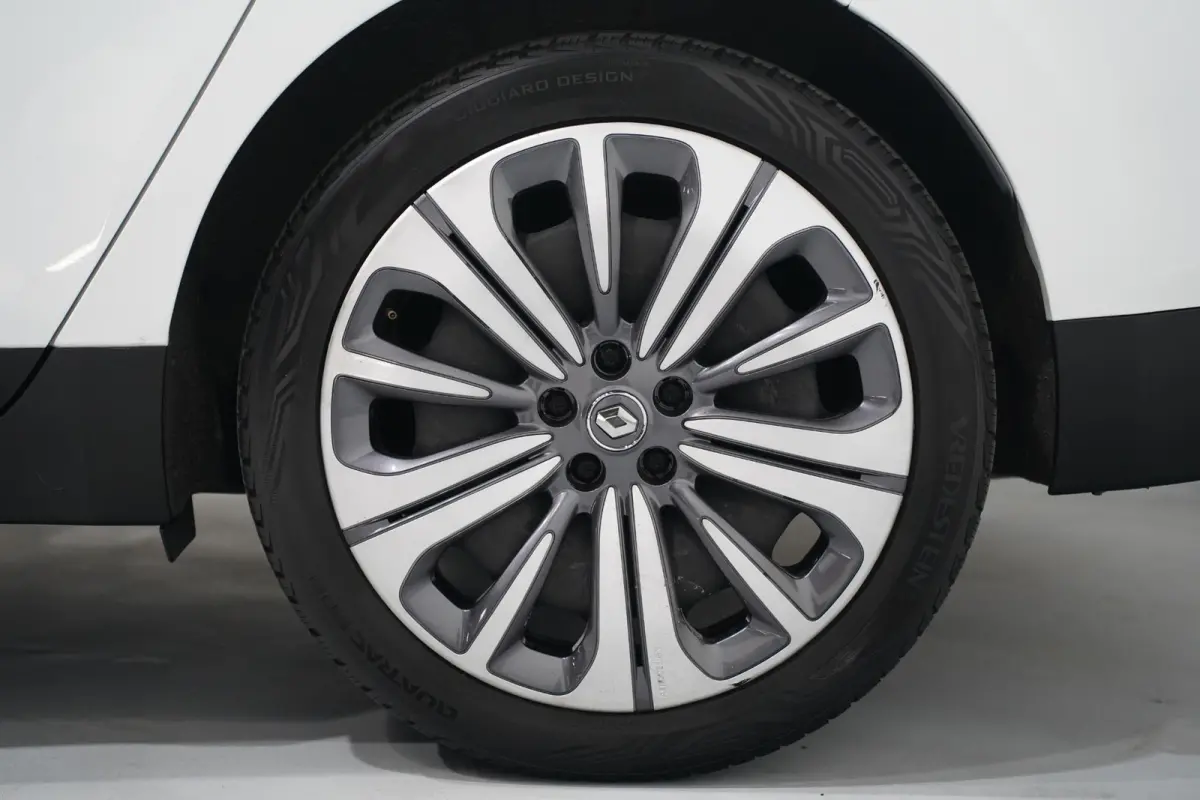 1.3 TCe Limited 7p. NAP Navi Clima PDC v+a Trekhaak PDC v+a