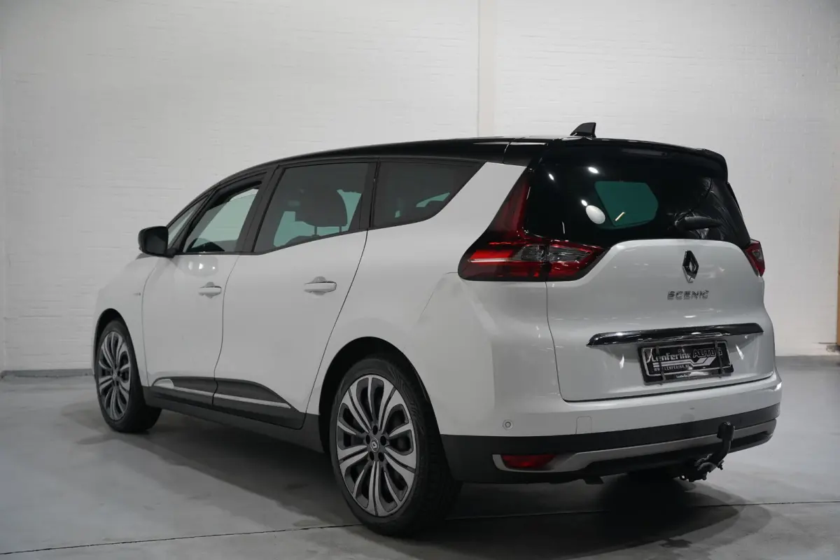 1.3 TCe Limited 7p. NAP Navi Clima PDC v+a Trekhaak PDC v+a