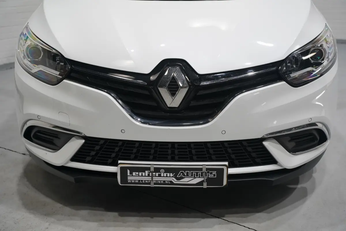 1.3 TCe Limited 7p. NAP Navi Clima PDC v+a Trekhaak PDC v+a