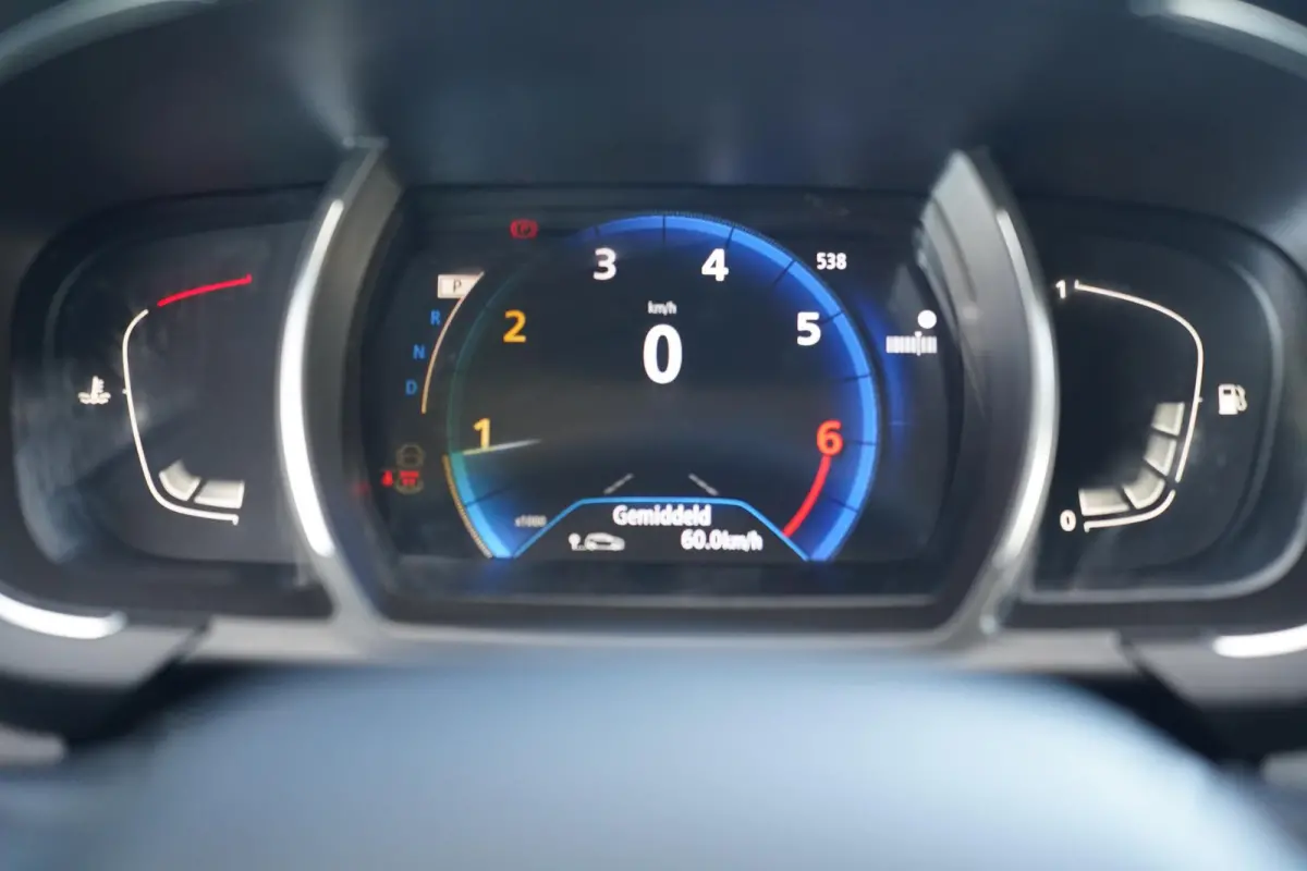 1.3 TCe Limited 7p. NAP Navi Clima PDC v+a Trekhaak PDC v+a