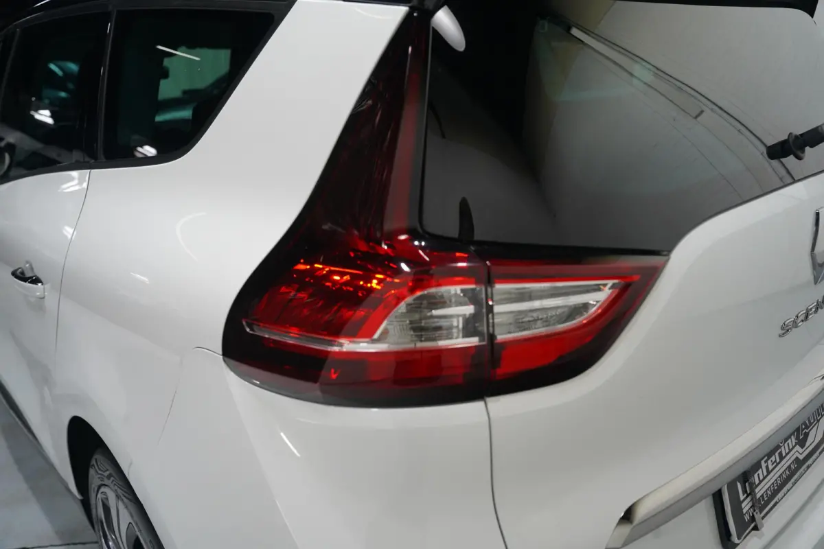 1.3 TCe Limited 7p. NAP Navi Clima PDC v+a Trekhaak PDC v+a