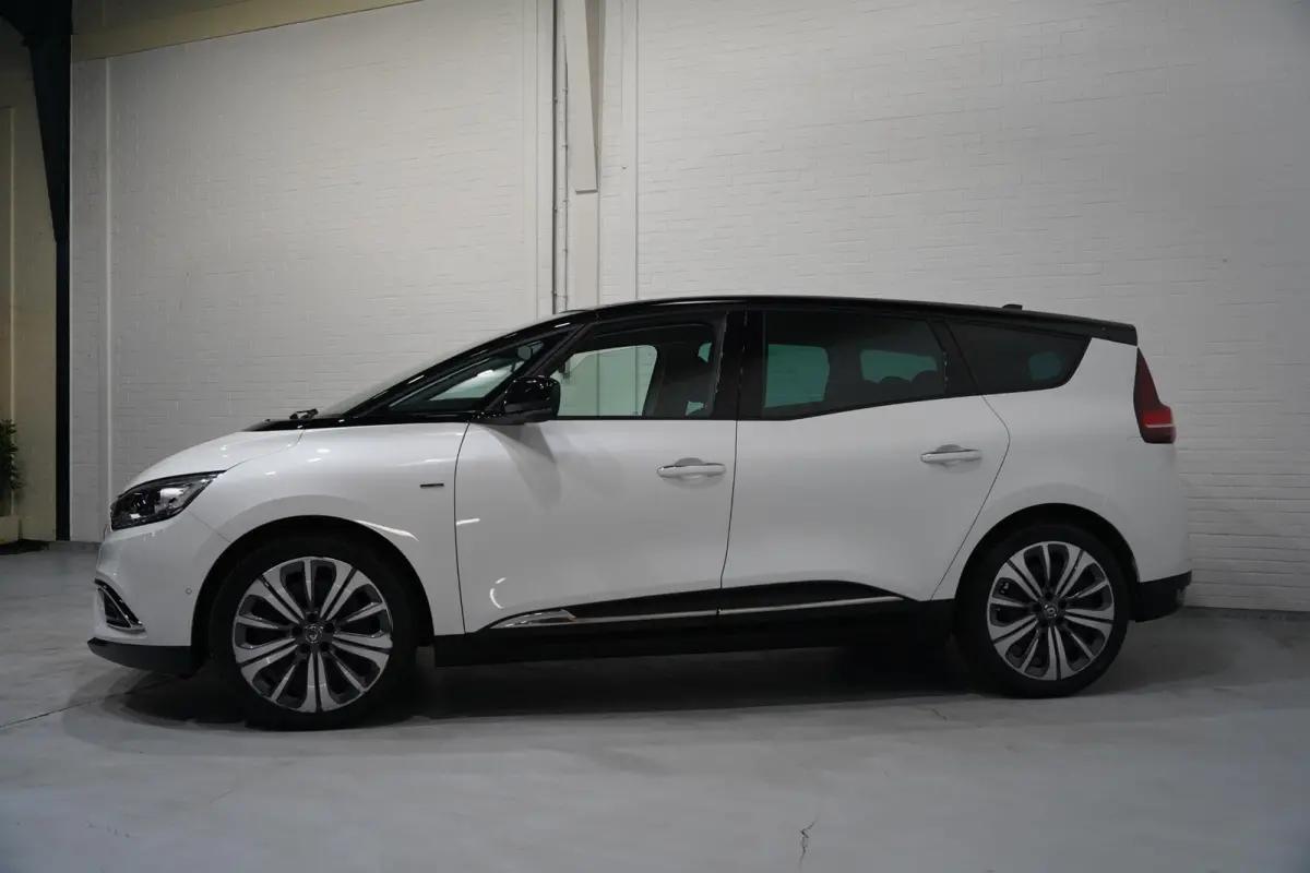 1.3 TCe Limited 7p. NAP Navi Clima PDC v+a Trekhaak PDC v+a