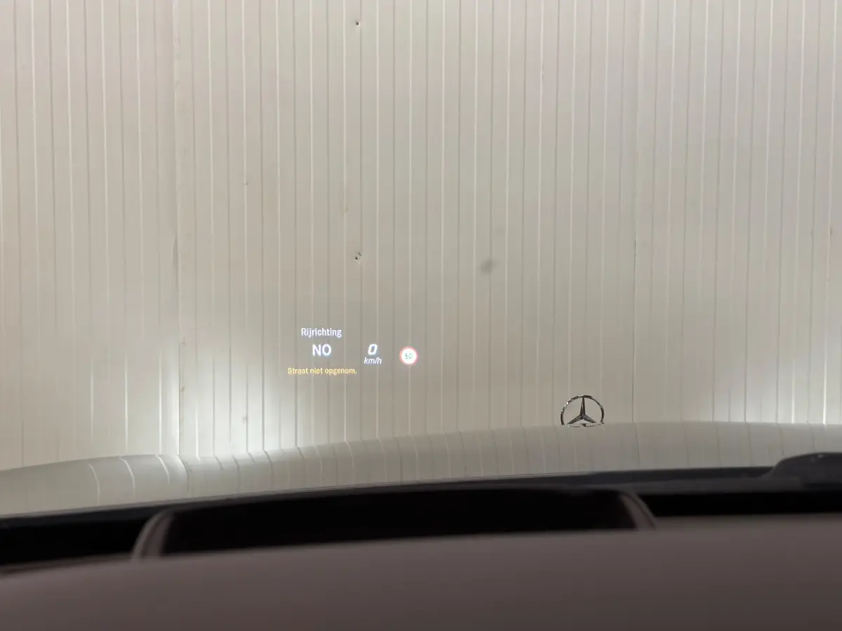 500 PLUG-IN HYBRID Lang Prestige Plus | NAP | PANO | BURMESTER | 360 CAMERA
