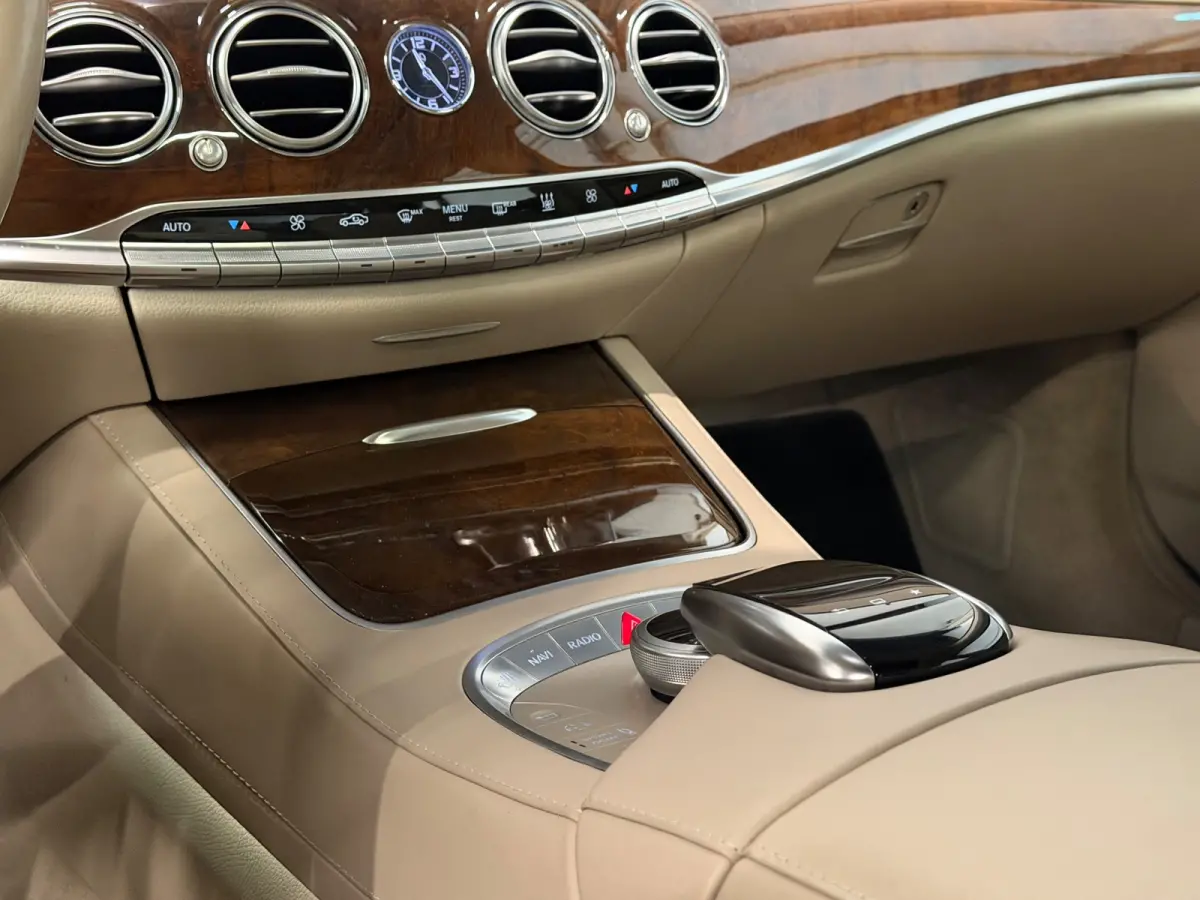 500 PLUG-IN HYBRID Lang Prestige Plus | NAP | PANO | BURMESTER | 360 CAMERA