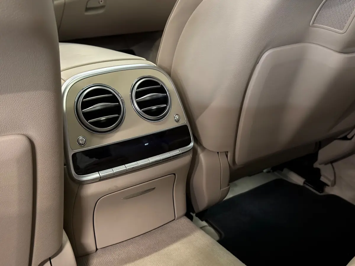 500 PLUG-IN HYBRID Lang Prestige Plus | NAP | PANO | BURMESTER | 360 CAMERA