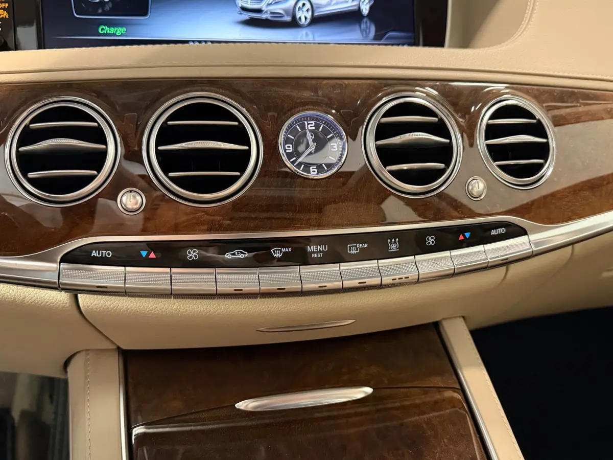 500 PLUG-IN HYBRID Lang Prestige Plus | NAP | PANO | BURMESTER | 360 CAMERA