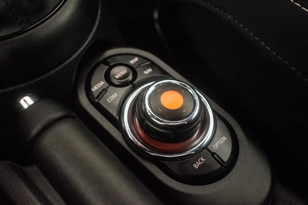 Mini 1.5 FULL OPTION NL-auto [ JCW-Pakket Panoramadak Harman Kardon HUD Digital Dash Keyless Stoelverwarming ]