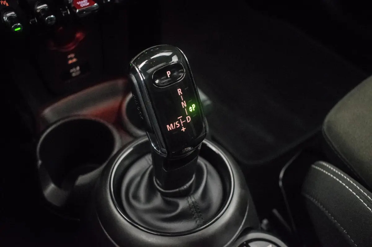 Mini 1.5 FULL OPTION NL-auto [ JCW-Pakket Panoramadak Harman Kardon HUD Digital Dash Keyless Stoelverwarming ]