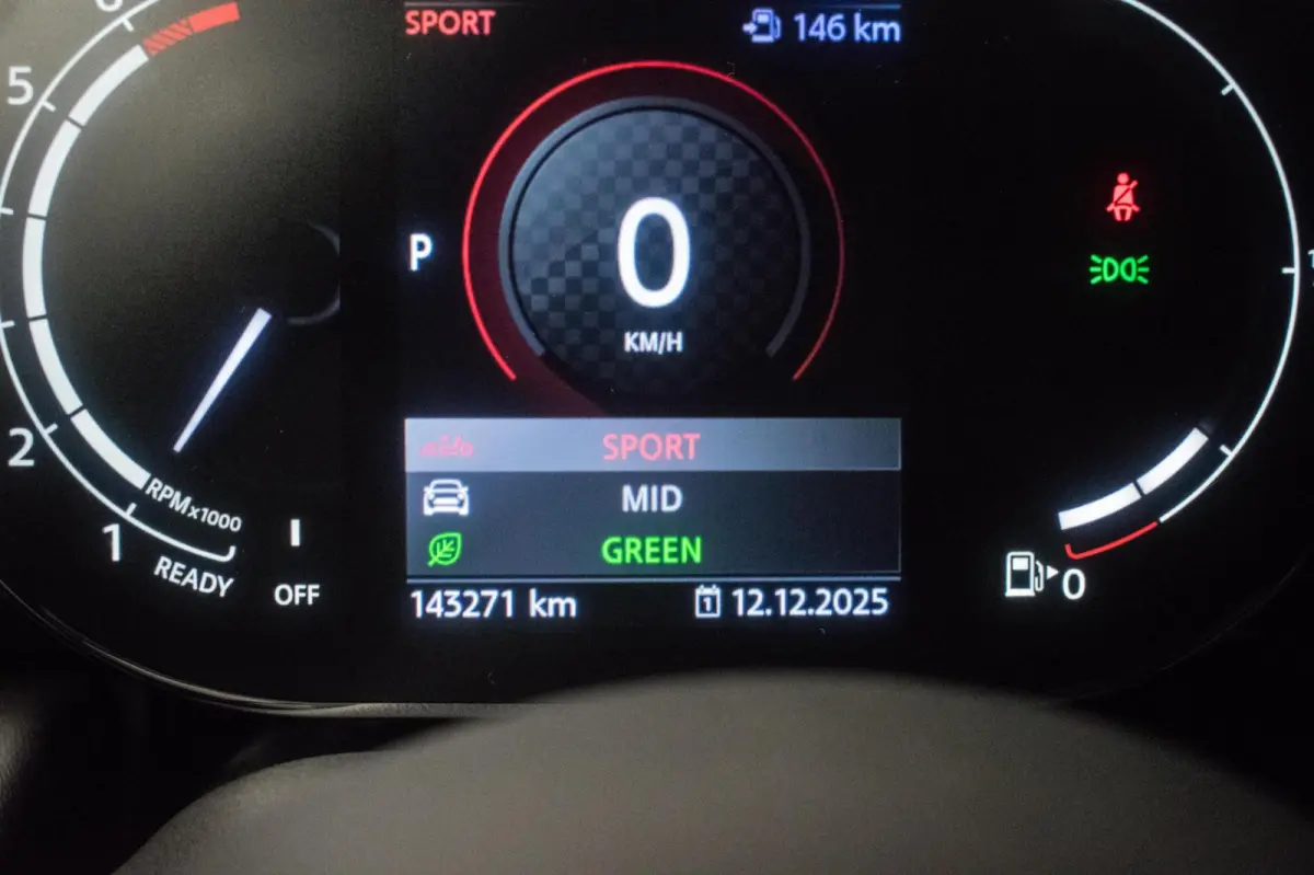 Mini 1.5 FULL OPTION NL-auto [ JCW-Pakket Panoramadak Harman Kardon HUD Digital Dash Keyless Stoelverwarming ]