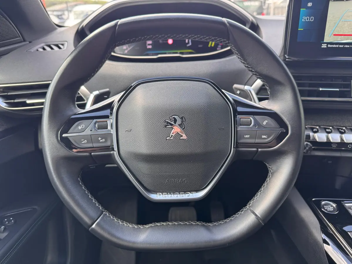 1.6 HYbrid 225PK Allure Pack Business | Camera | Navigatie | Apple Carplay / Android Auto | Cruise Control |