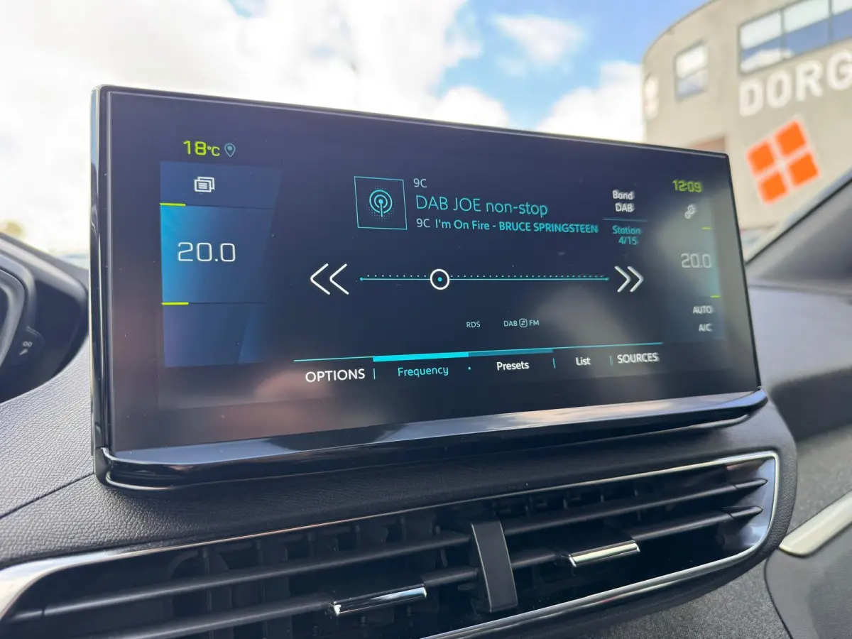 1.6 HYbrid 225PK Allure Pack Business | Camera | Navigatie | Apple Carplay / Android Auto | Cruise Control |