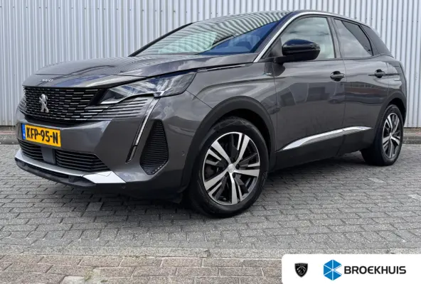 1.6 HYbrid 225PK Allure Pack Business | Camera | Navigatie | Apple Carplay / Android Auto | Cruise Control |