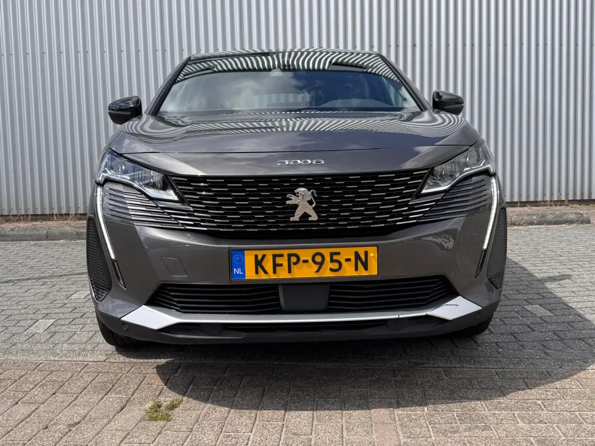 1.6 HYbrid 225PK Allure Pack Business | Camera | Navigatie | Apple Carplay / Android Auto | Cruise Control |