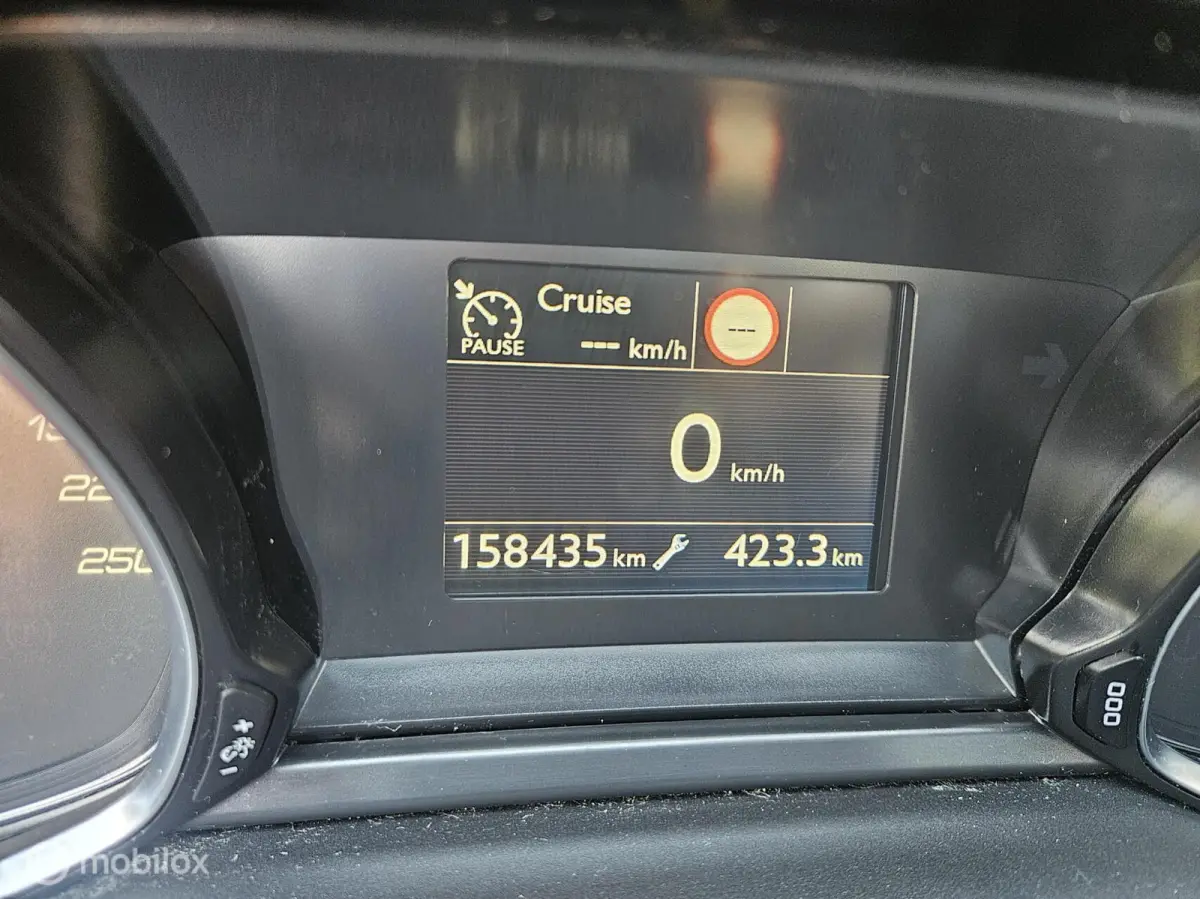 1.2 PureTech Blue Lease Premium