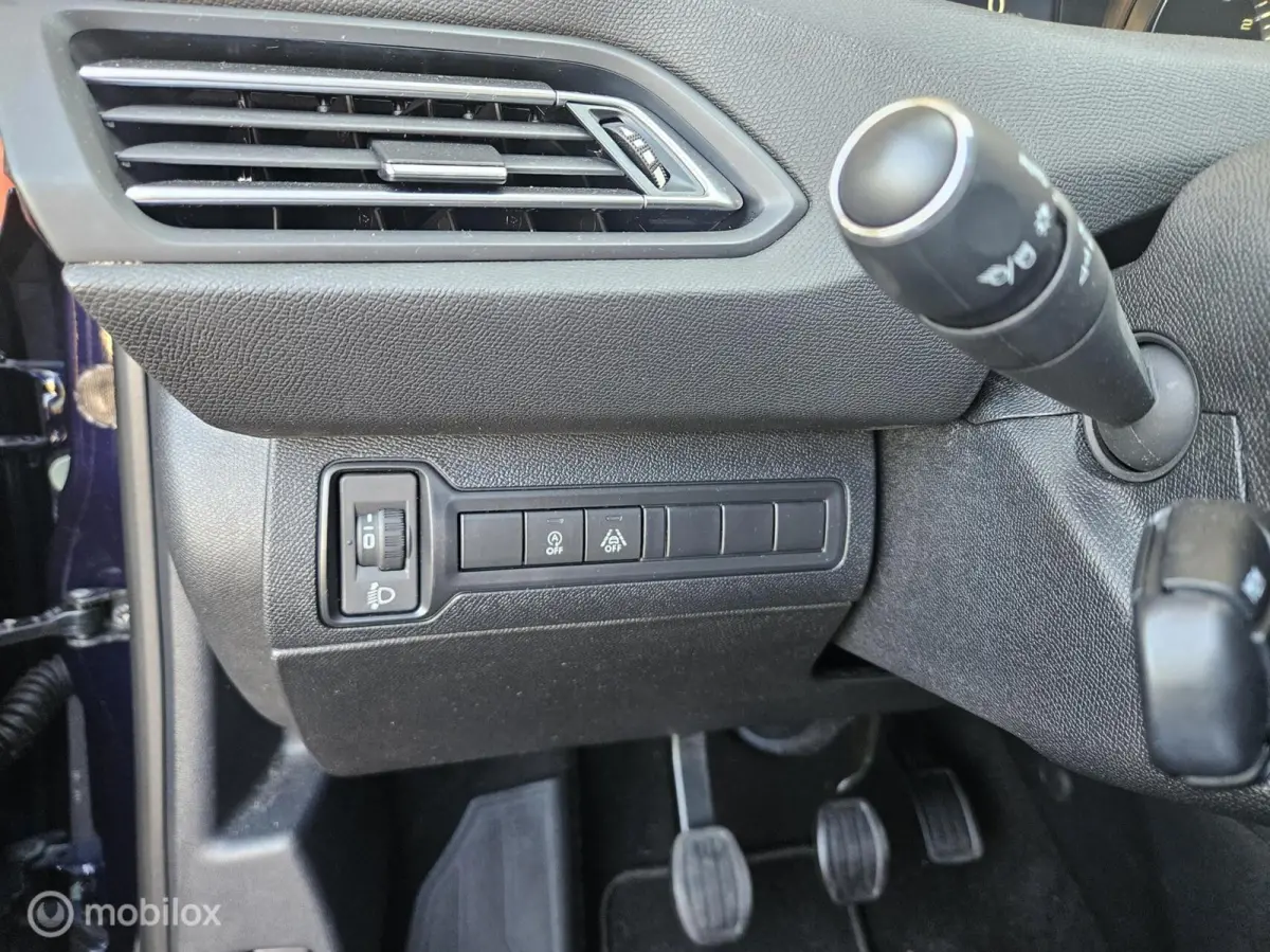 1.2 PureTech Blue Lease Premium