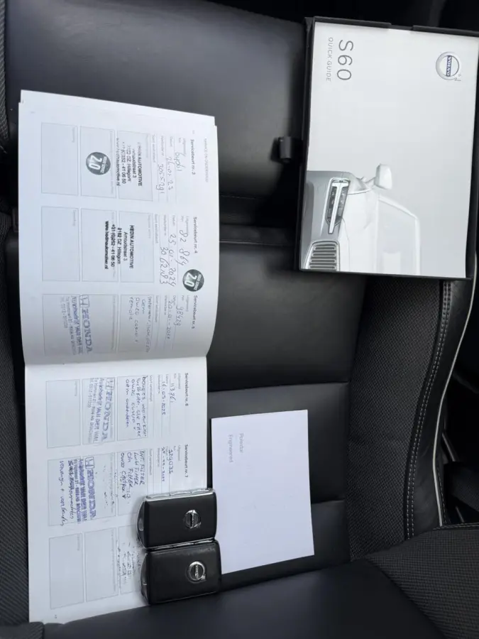 2.0 T4 R-Design|Polestar engineerd|LED|TREKHAAK