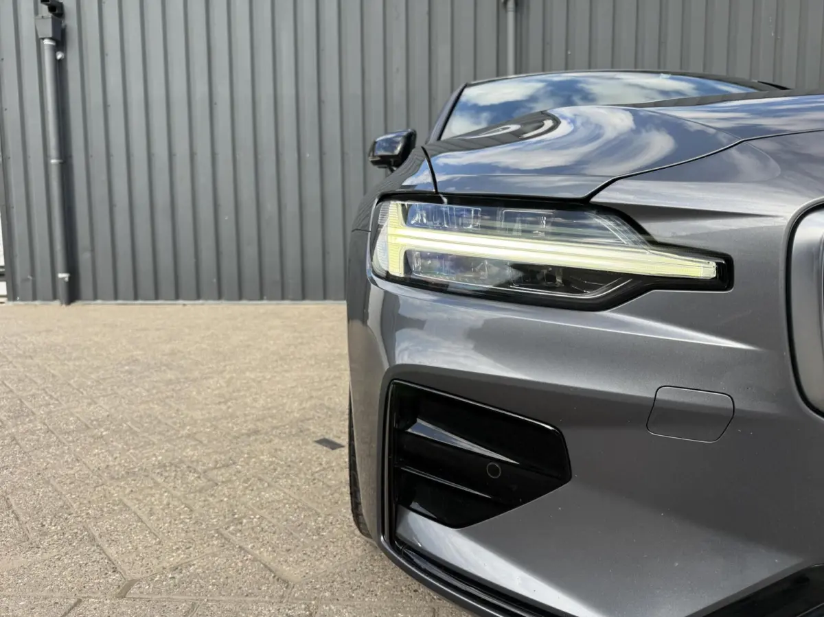 2.0 T4 R-Design|Polestar engineerd|LED|TREKHAAK