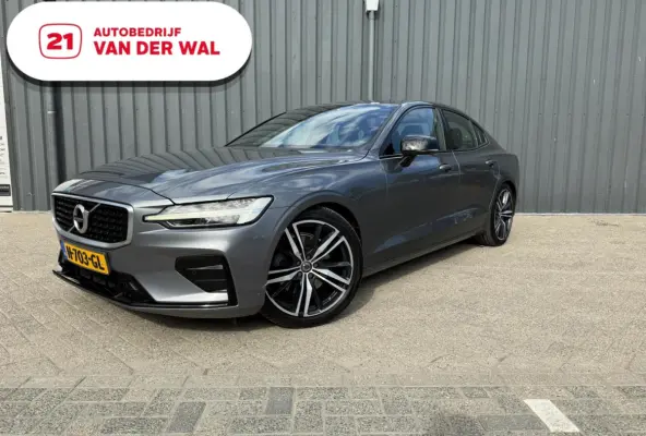 2.0 T4 R-Design|Polestar engineerd|LED|TREKHAAK