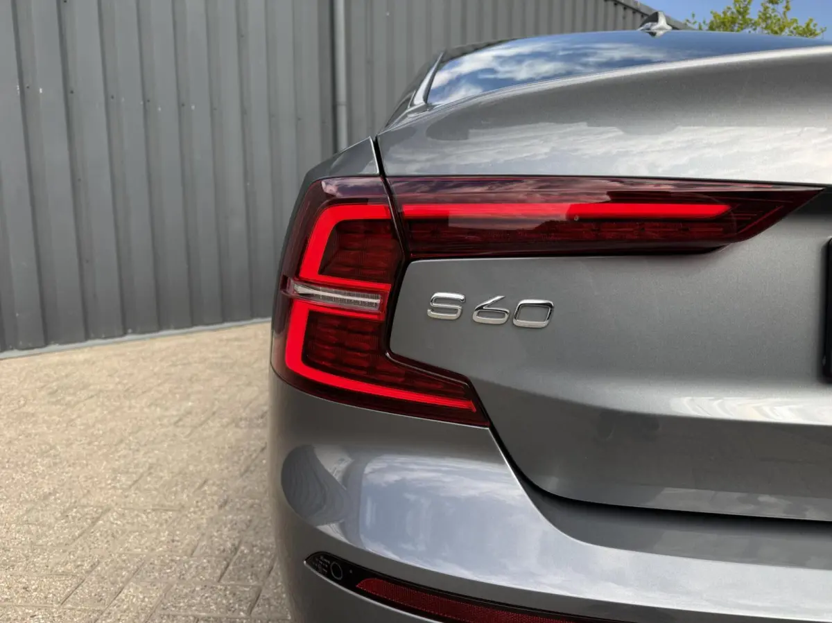 2.0 T4 R-Design|Polestar engineerd|LED|TREKHAAK