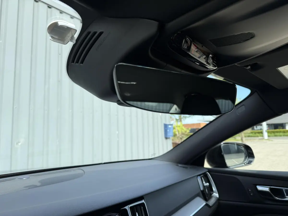 2.0 T4 R-Design|Polestar engineerd|LED|TREKHAAK