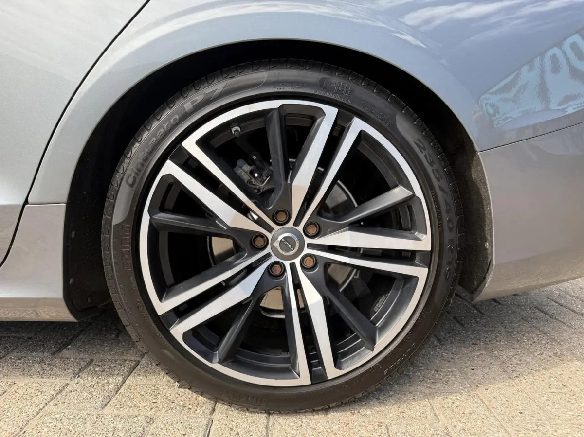 2.0 T4 R-Design|Polestar engineerd|LED|TREKHAAK