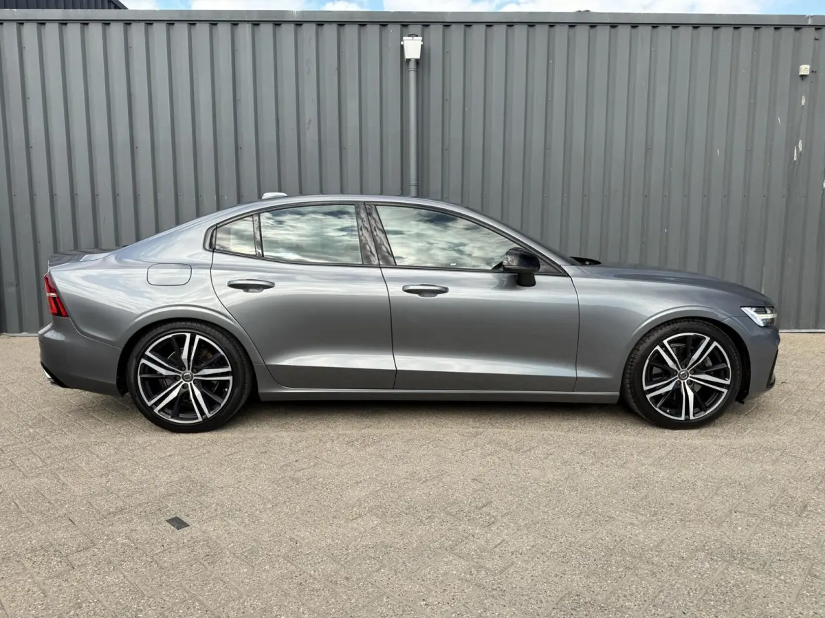 2.0 T4 R-Design|Polestar engineerd|LED|TREKHAAK