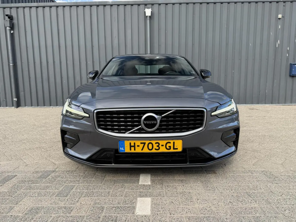 2.0 T4 R-Design|Polestar engineerd|LED|TREKHAAK