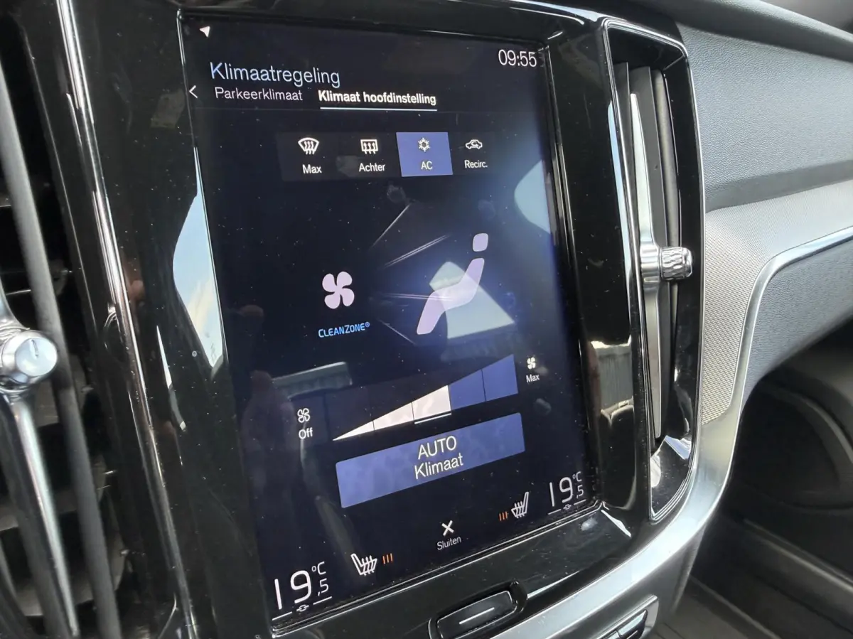 2.0 T4 R-Design|Polestar engineerd|LED|TREKHAAK