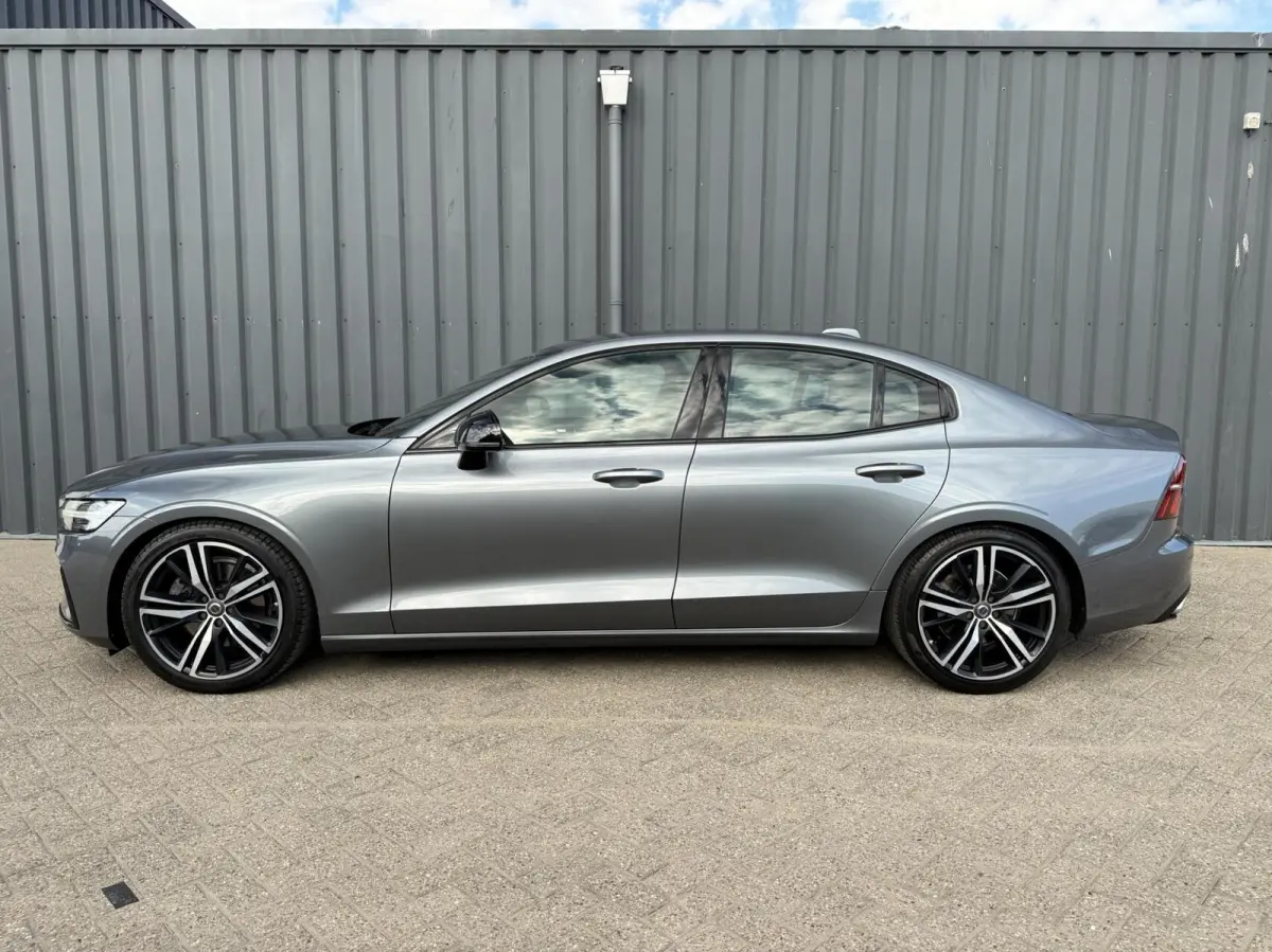 2.0 T4 R-Design|Polestar engineerd|LED|TREKHAAK