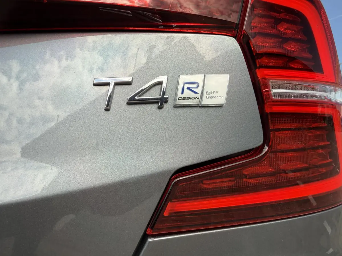 2.0 T4 R-Design|Polestar engineerd|LED|TREKHAAK